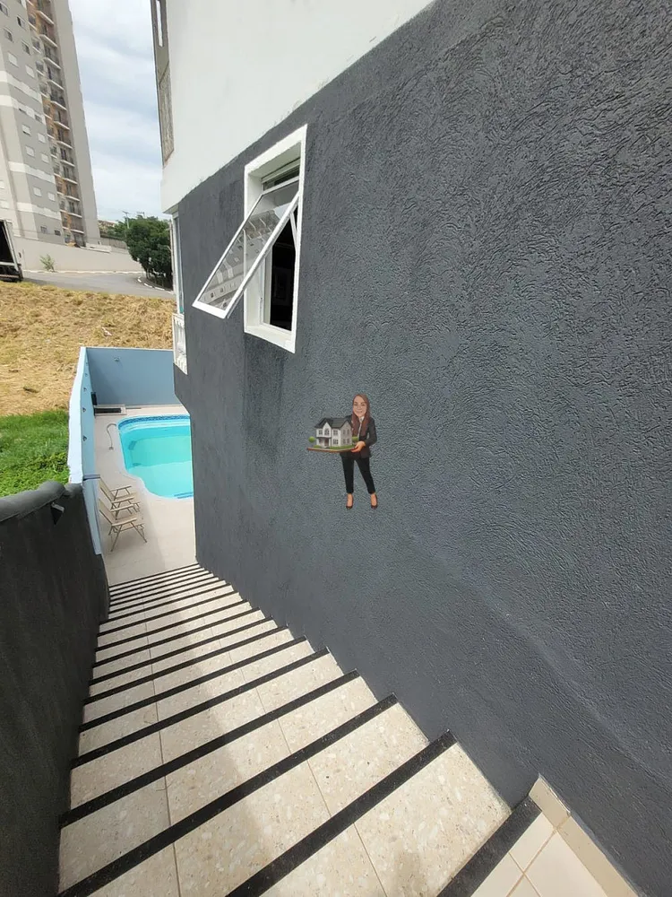 Sobrado, 3 quartos, 170 m² - Foto 19