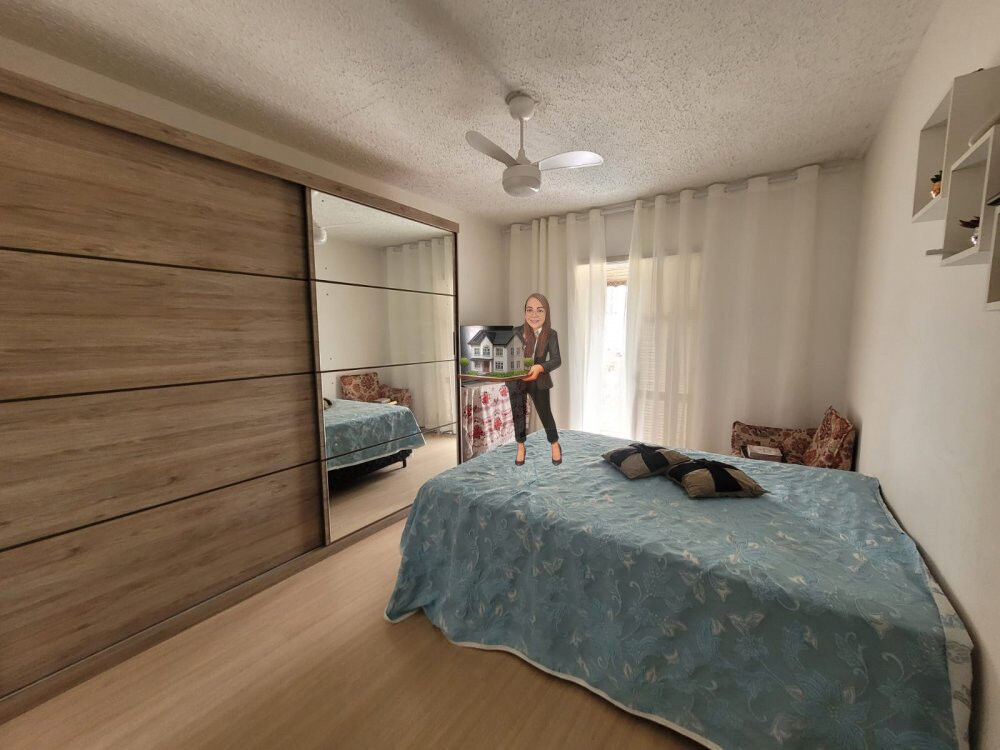 Sobrado, 3 quartos, 170 m² - Foto 3