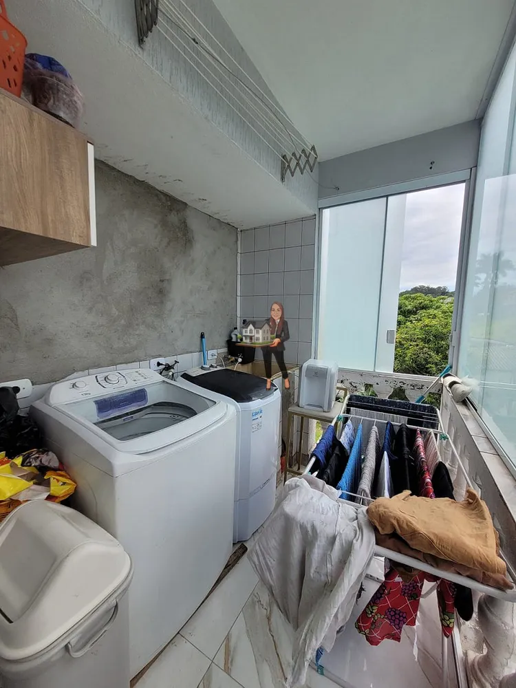 Sobrado, 3 quartos, 170 m² - Foto 17