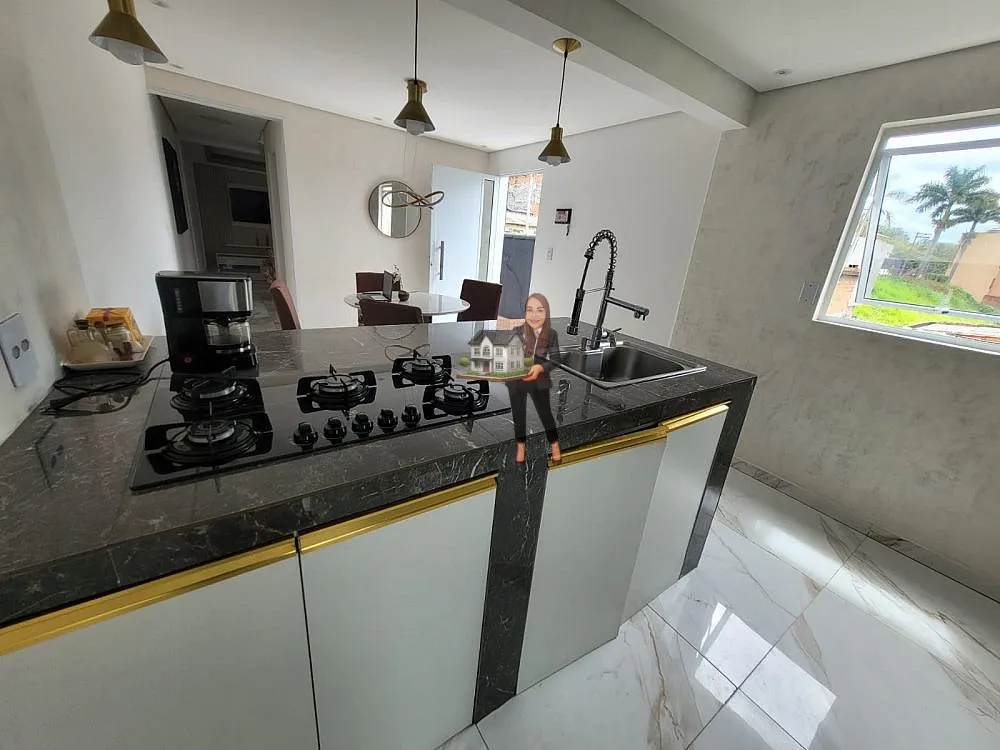 Sobrado, 3 quartos, 170 m² - Foto 16