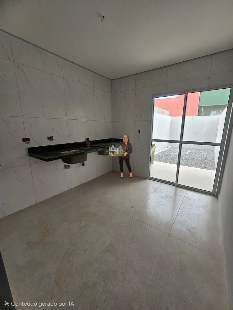Sobrado, 2 quartos, 78 m² - Foto 4