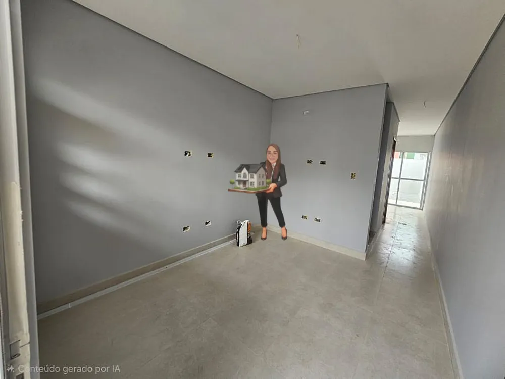 Sobrado, 2 quartos, 78 m² - Foto 2