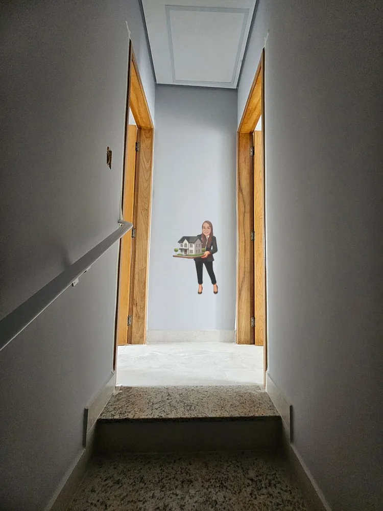 Sobrado, 2 quartos, 78 m² - Foto 8