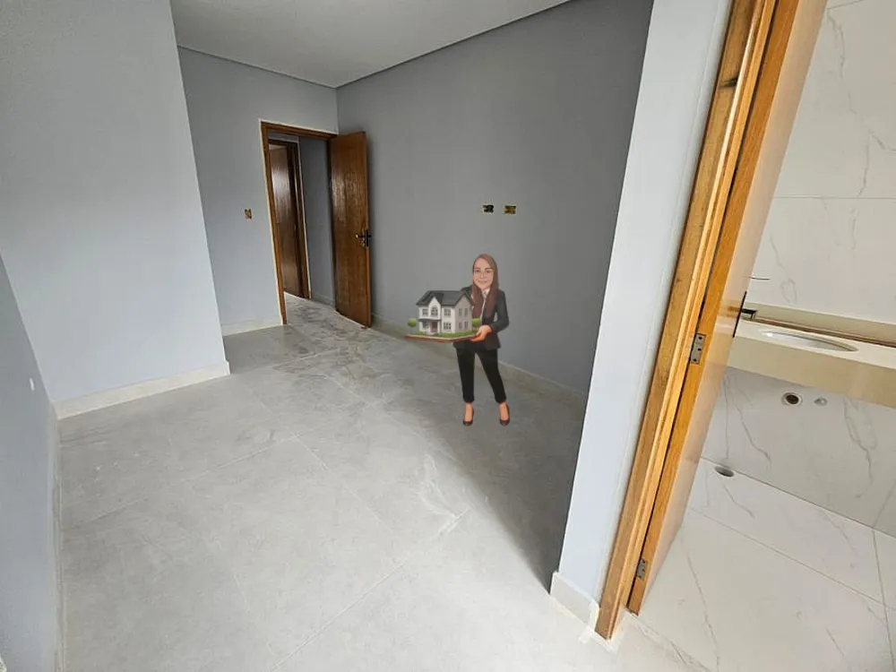 Sobrado, 2 quartos, 78 m² - Foto 11