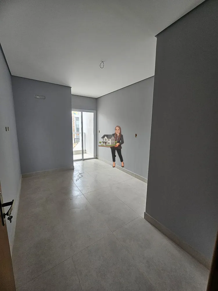 Sobrado, 2 quartos, 78 m² - Foto 10