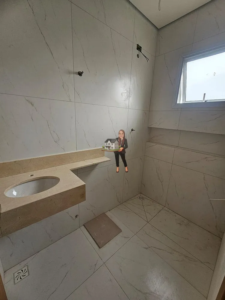 Sobrado, 2 quartos, 78 m² - Foto 9