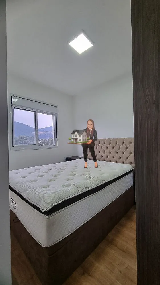 Apartamento, 2 quartos - Foto 4