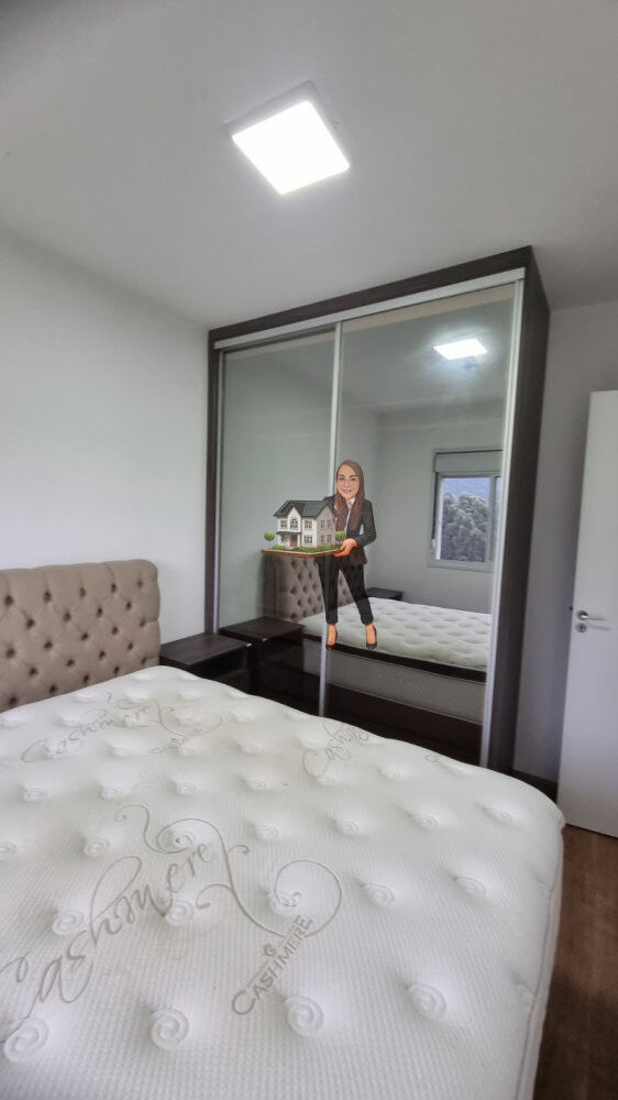 Apartamento, 2 quartos - Foto 8