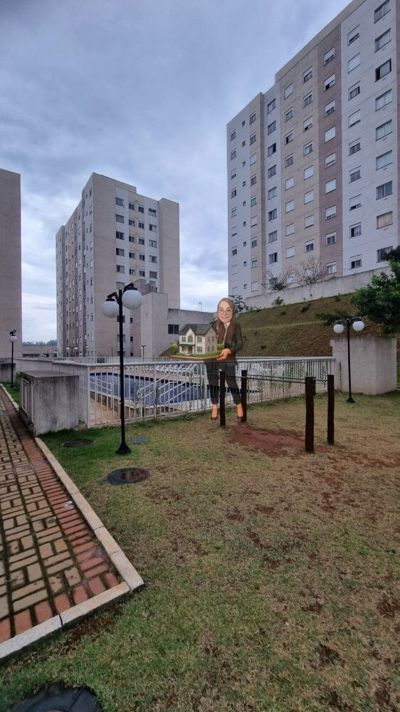 Apartamento, 2 quartos - Foto 6