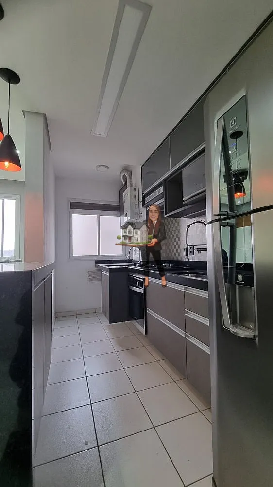 Apartamento, 2 quartos - Foto 3