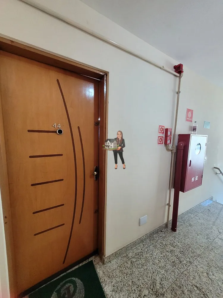 Apartamento, 2 quartos, 70 m² - Foto 3