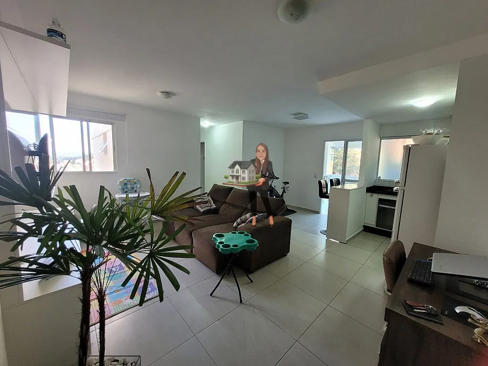 Apartamento, 2 quartos, 70 m² - Foto 4