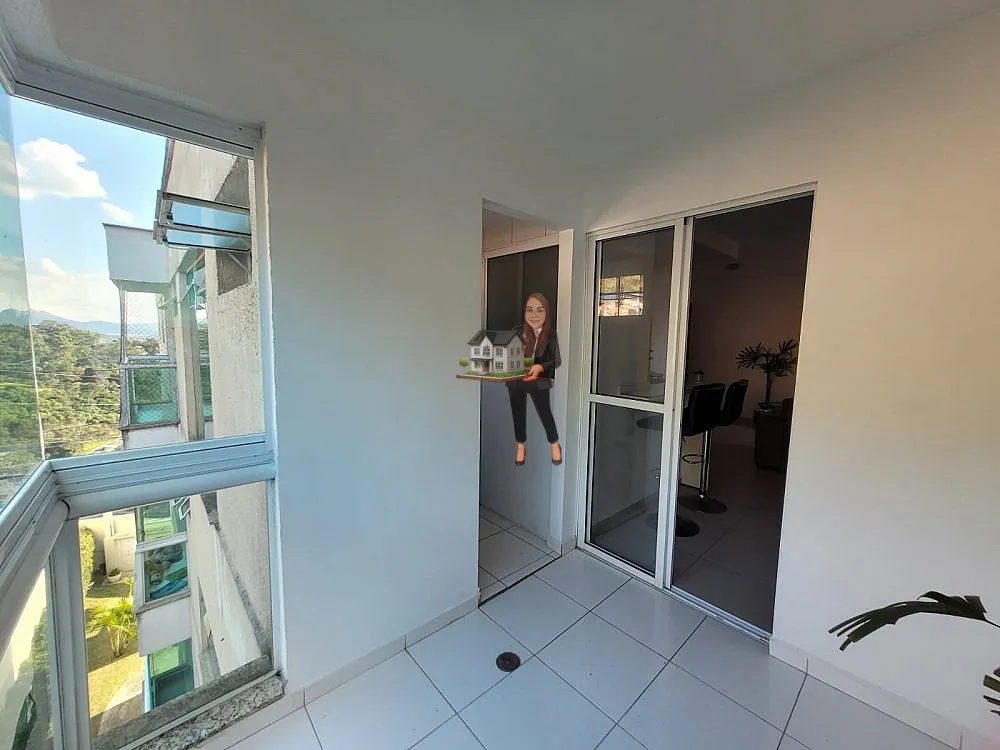 Apartamento, 2 quartos, 70 m² - Foto 10