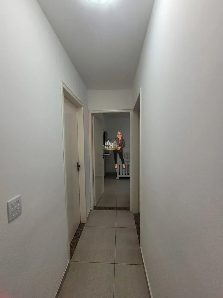 Apartamento, 2 quartos, 70 m² - Foto 5