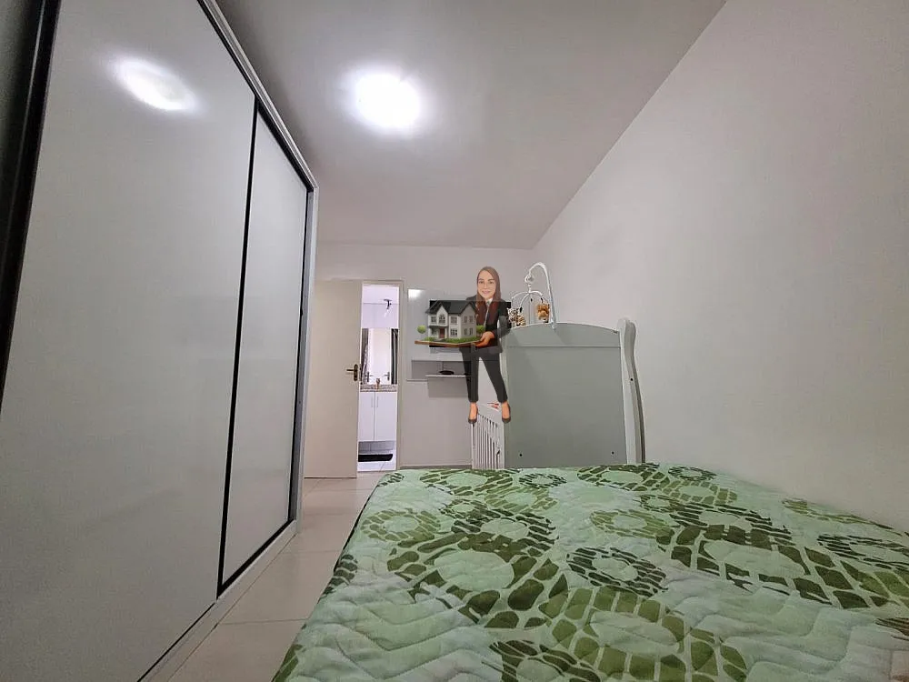 Apartamento, 2 quartos, 70 m² - Foto 8