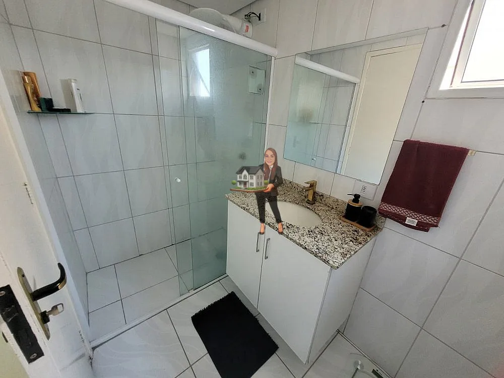 Apartamento, 2 quartos, 70 m² - Foto 6