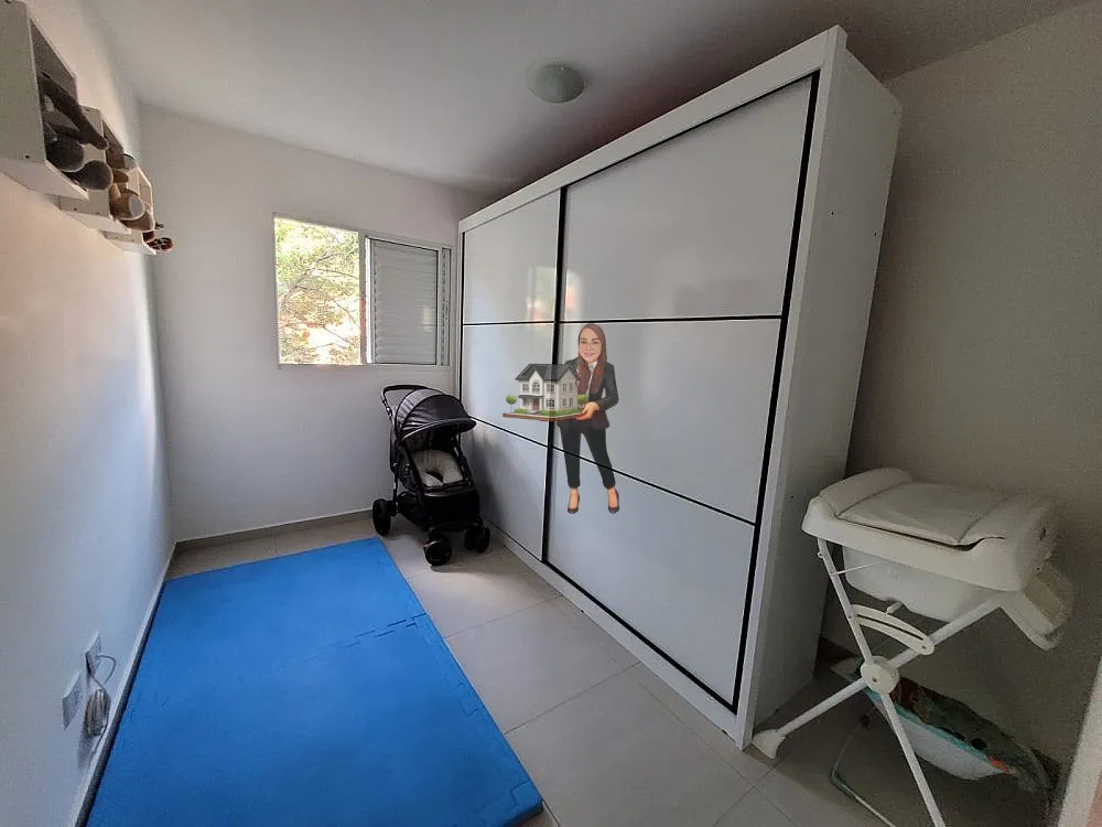 Apartamento, 2 quartos, 70 m² - Foto 7