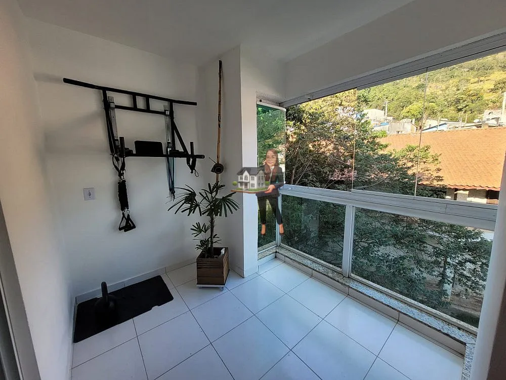 Apartamento, 2 quartos, 70 m² - Foto 9
