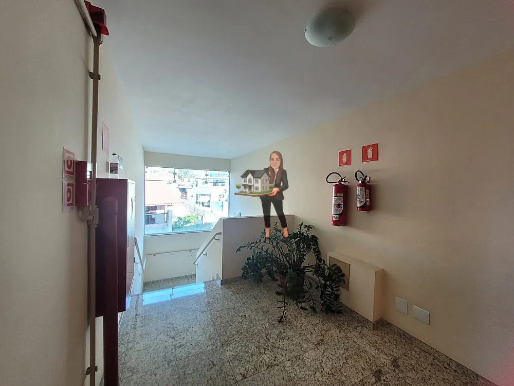Apartamento, 2 quartos, 70 m² - Foto 2