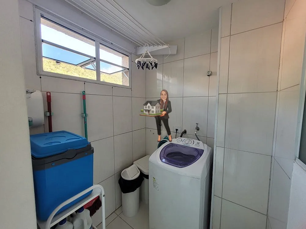Apartamento, 2 quartos, 70 m² - Foto 11