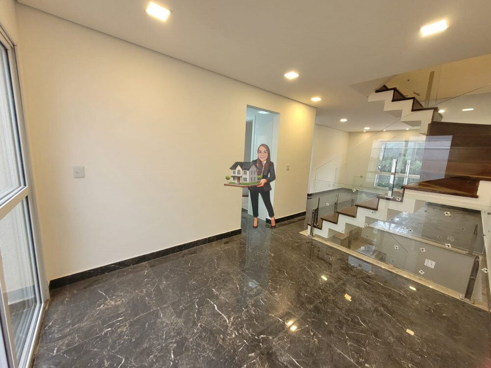 Sobrado à venda com 3 quartos, 127m² - Foto 10