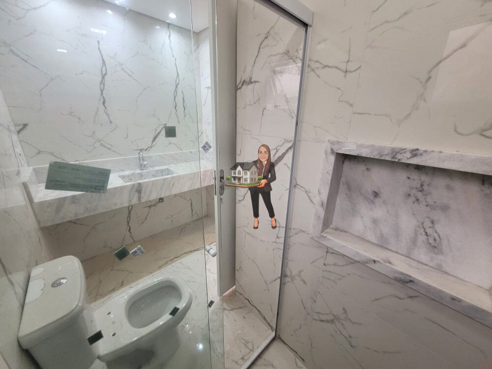 Sobrado à venda com 3 quartos, 127m² - Foto 2