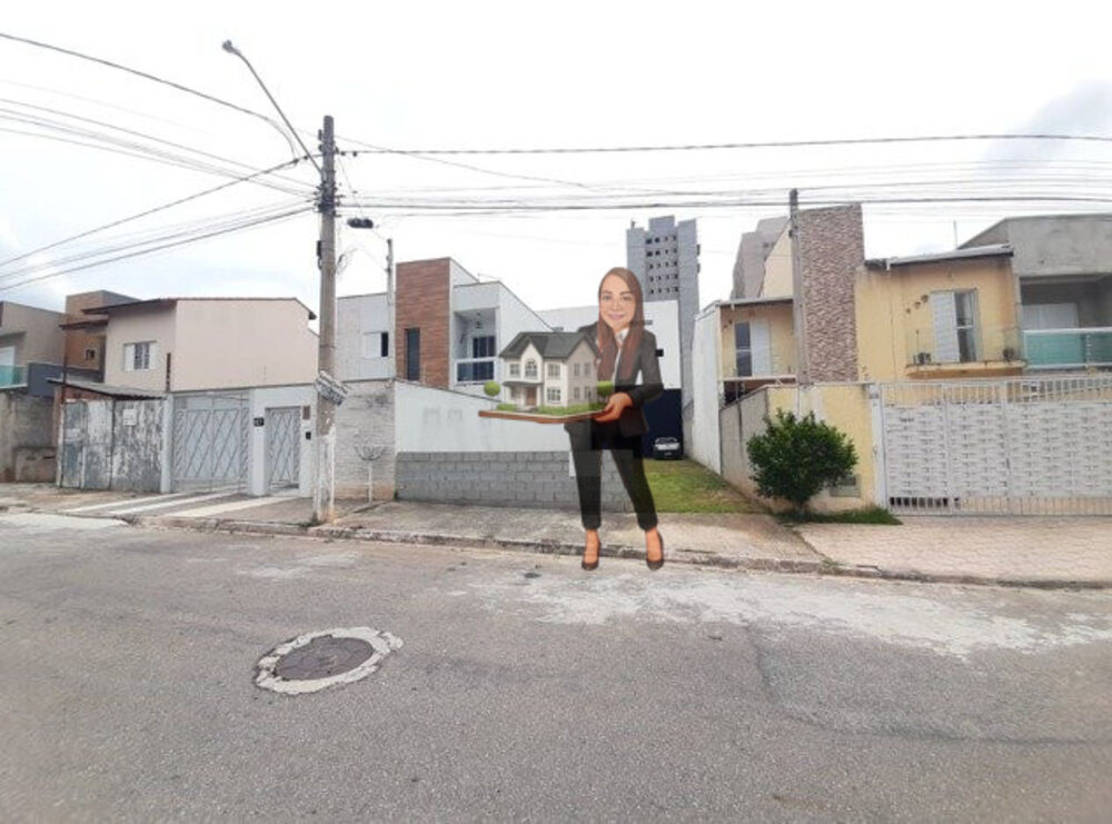 Terreno, 65 m² - Foto 2