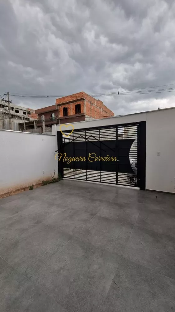 Sobrado à venda com 3 quartos, 139m² - Foto 6