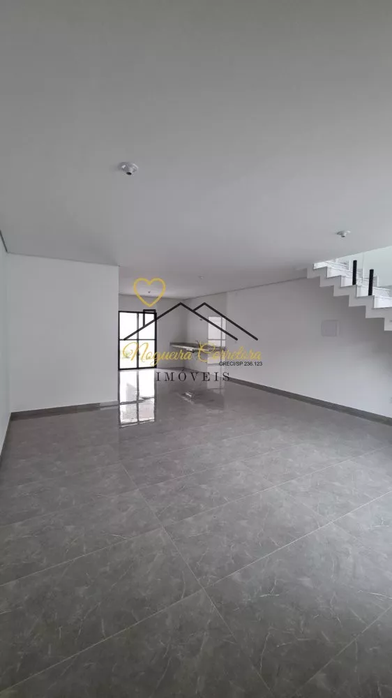 Sobrado à venda com 3 quartos, 139m² - Foto 4