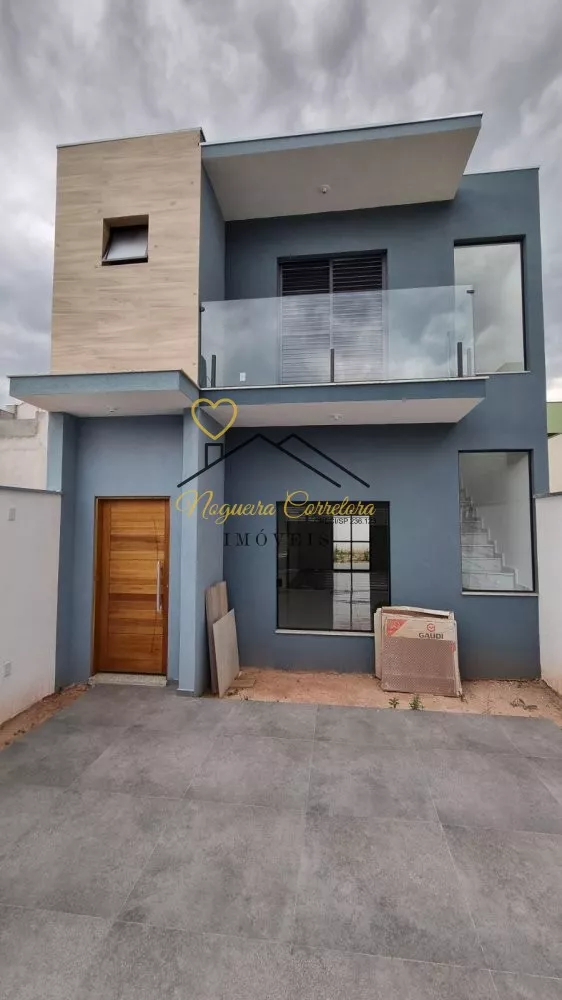 Sobrado à venda com 3 quartos, 139m² - Foto 7