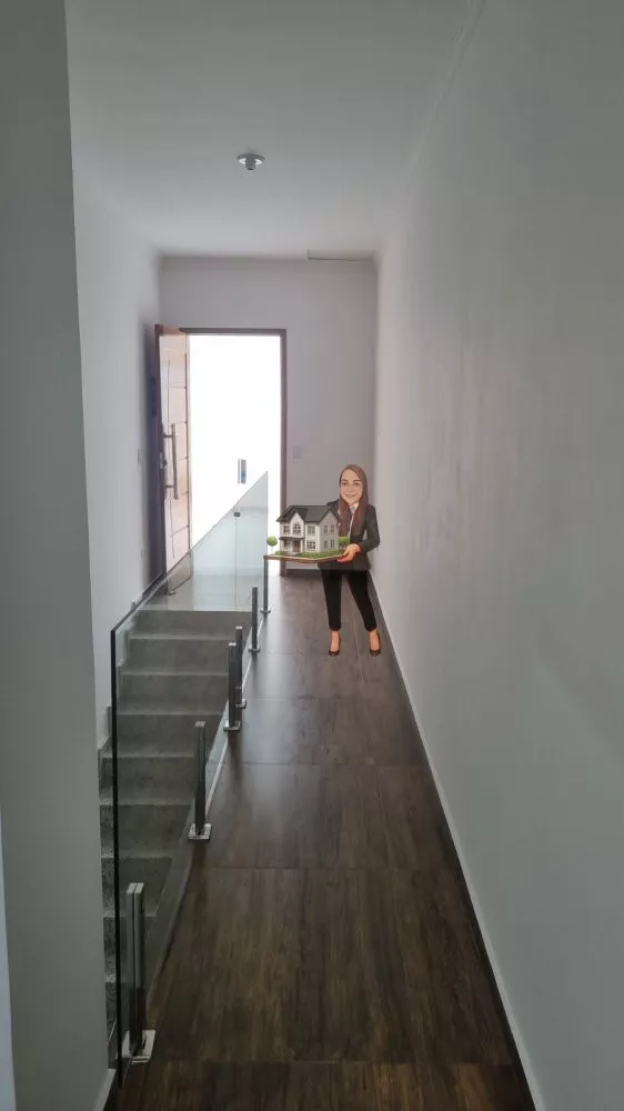 Sobrado à venda com 3 quartos, 127m² - Foto 16