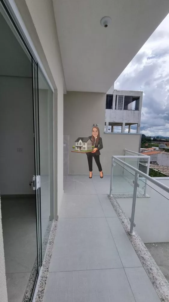 Sobrado à venda com 3 quartos, 127m² - Foto 5