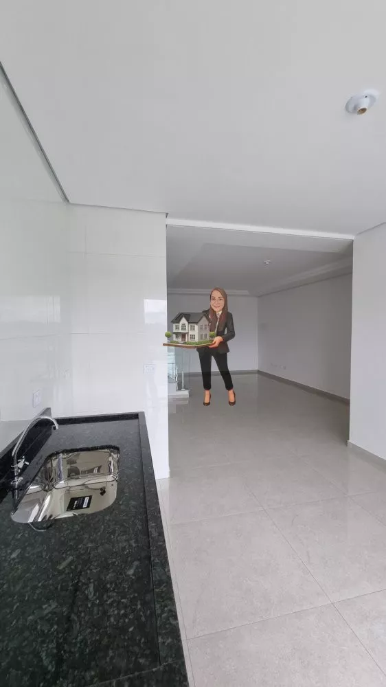 Sobrado à venda com 3 quartos, 127m² - Foto 11