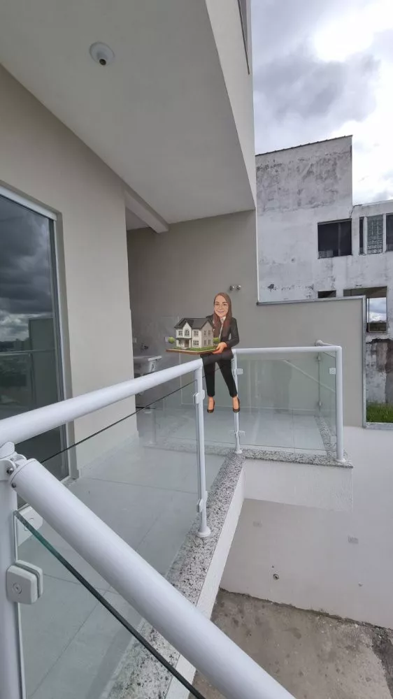 Sobrado à venda com 3 quartos, 127m² - Foto 4