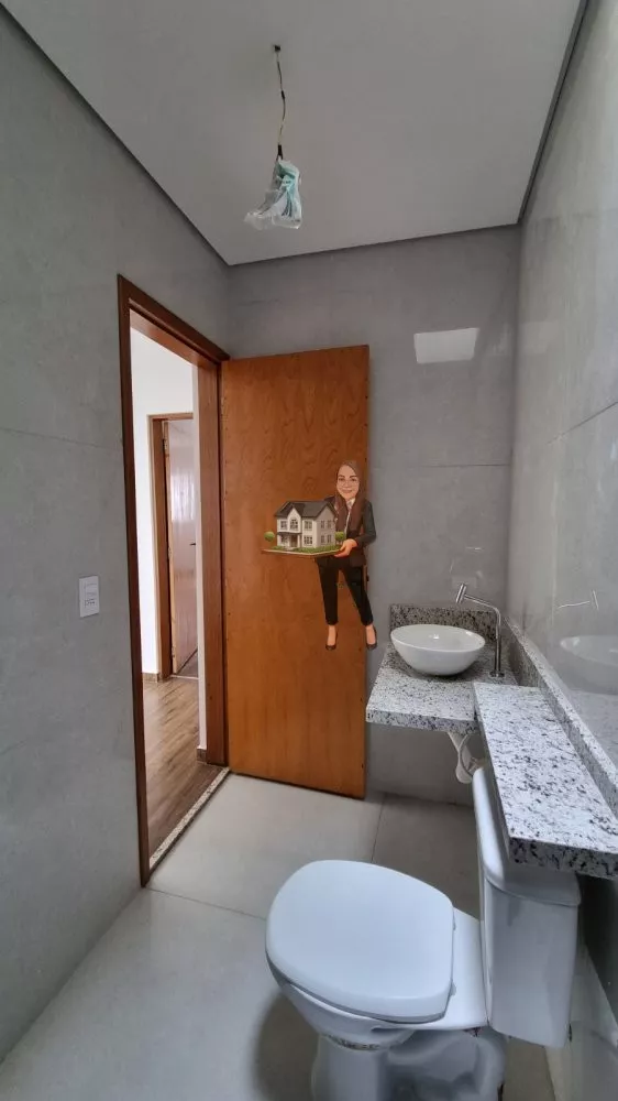 Sobrado à venda com 3 quartos, 127m² - Foto 9