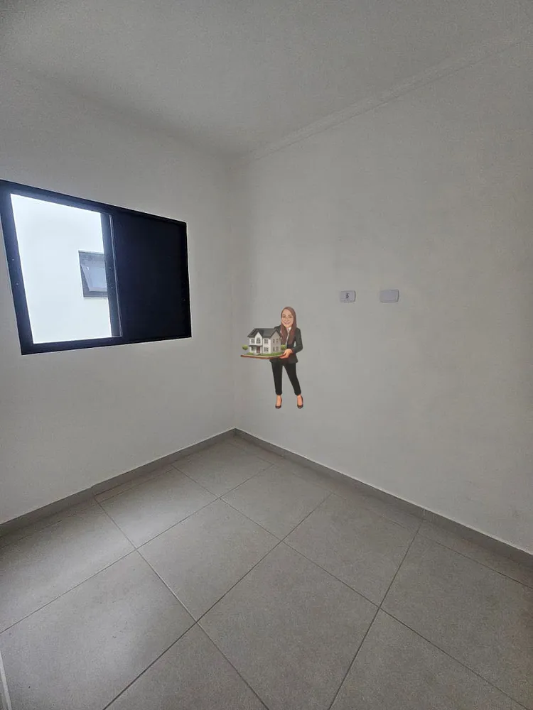 Sobrado, 3 quartos, 115 m² - Foto 11