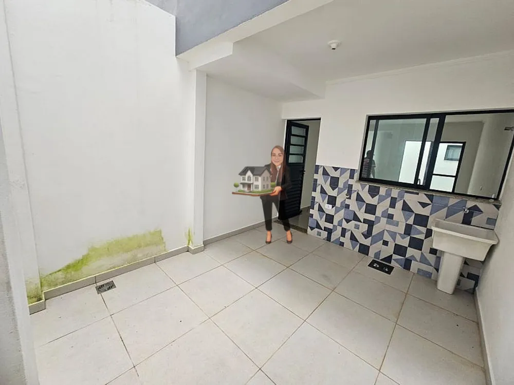 Sobrado, 3 quartos, 115 m² - Foto 6