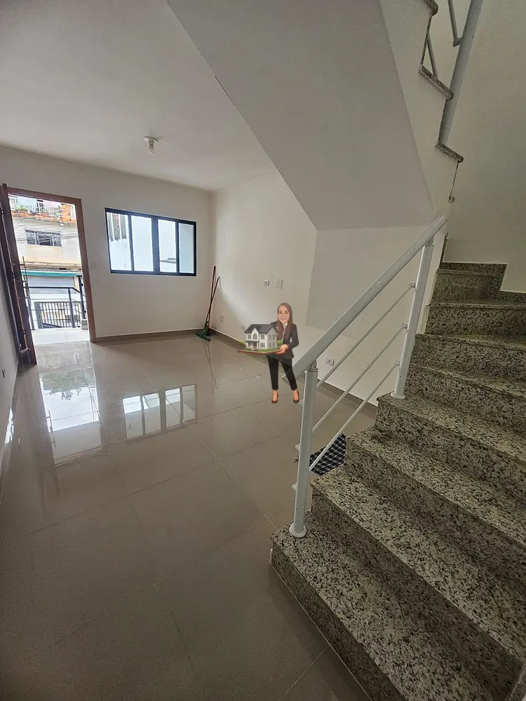 Sobrado, 3 quartos, 115 m² - Foto 7