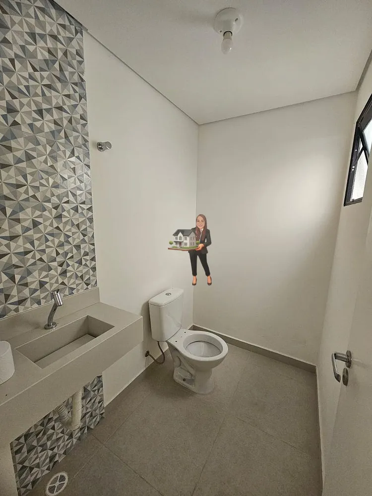Sobrado, 3 quartos, 115 m² - Foto 4