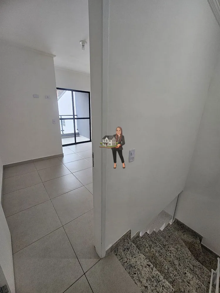 Sobrado, 3 quartos, 115 m² - Foto 9
