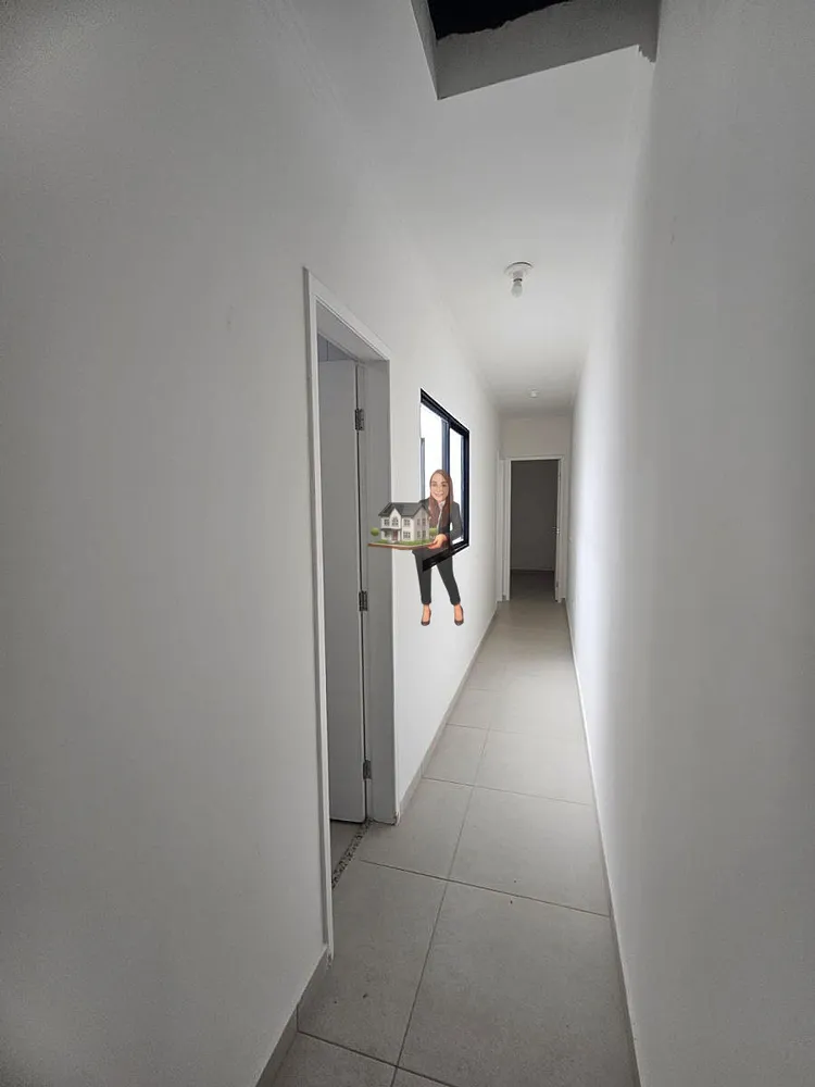 Sobrado, 3 quartos, 115 m² - Foto 10