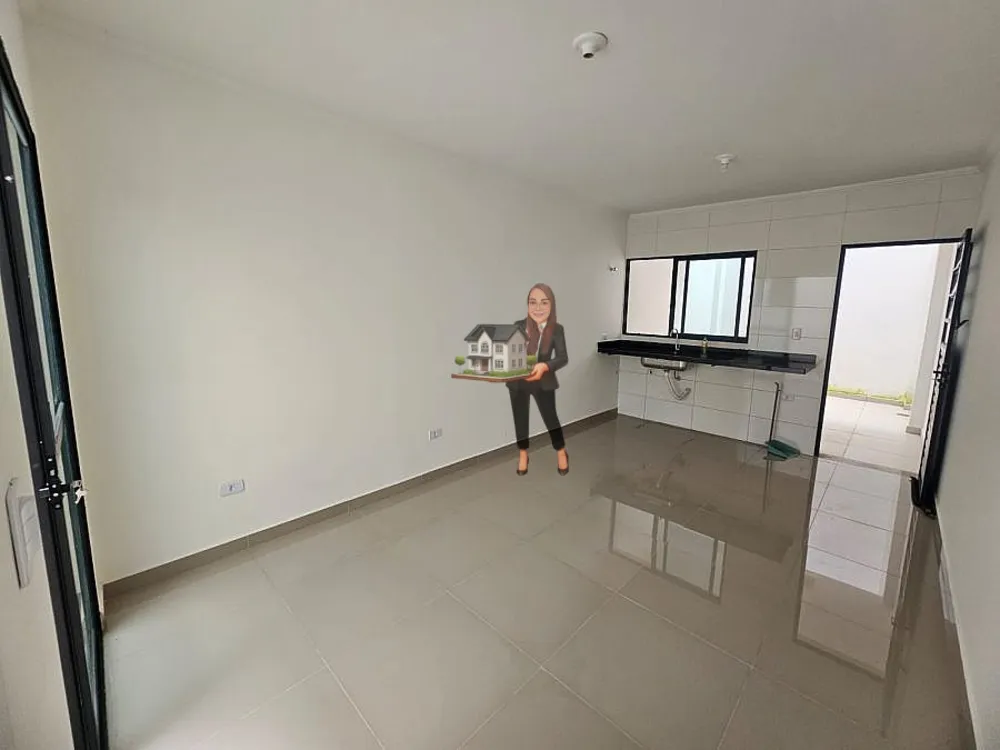 Sobrado, 3 quartos, 115 m² - Foto 5