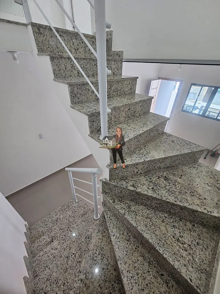 Sobrado, 3 quartos, 115 m² - Foto 8