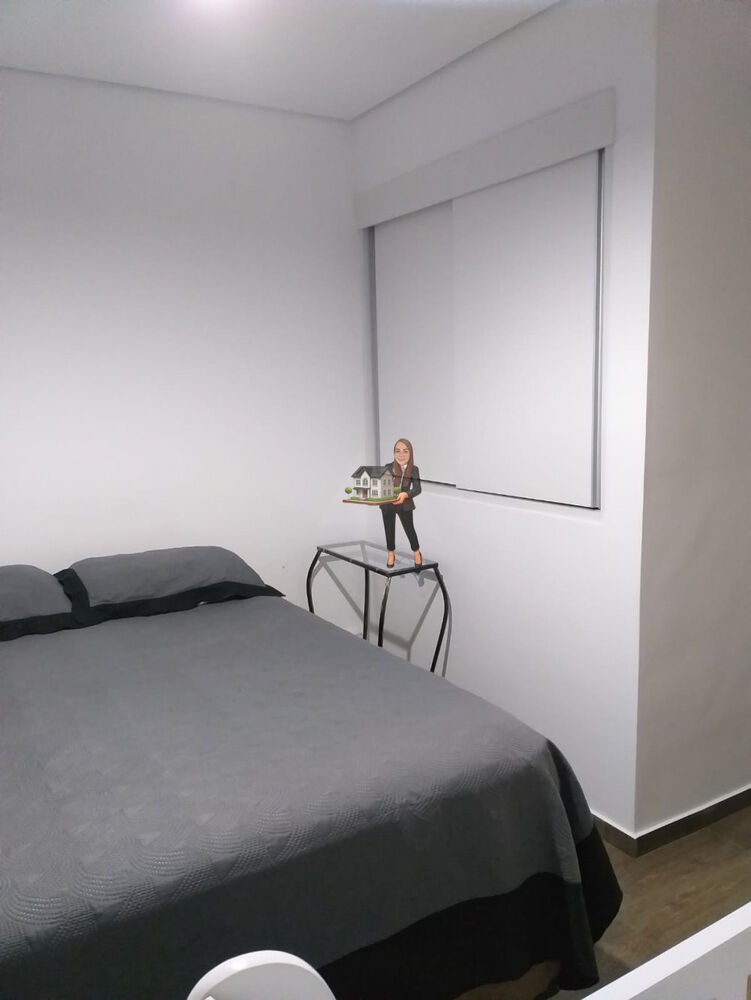 Sobrado à venda com 2 quartos, 57m² - Foto 4