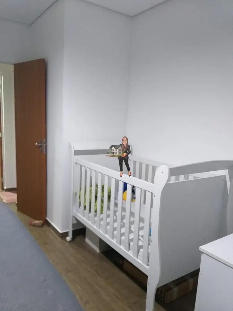Sobrado, 2 quartos, 57 m² - Foto 7