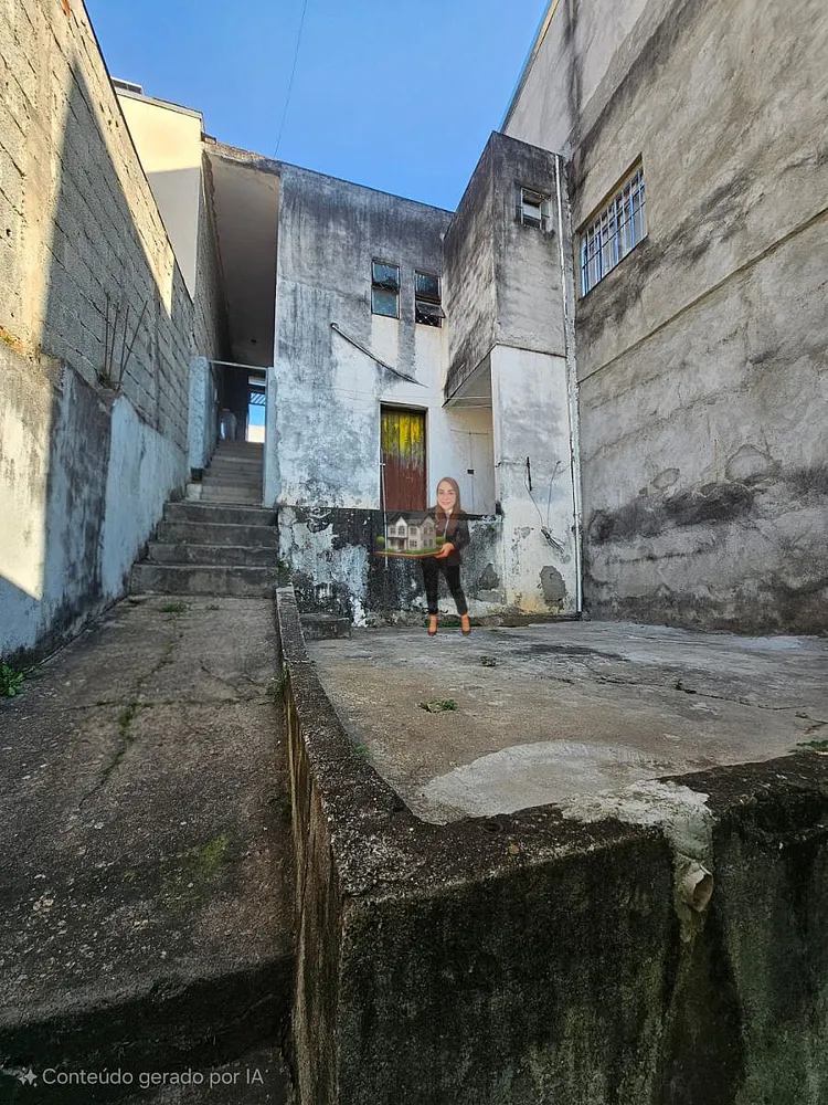 Casa, 2 quartos - Foto 2