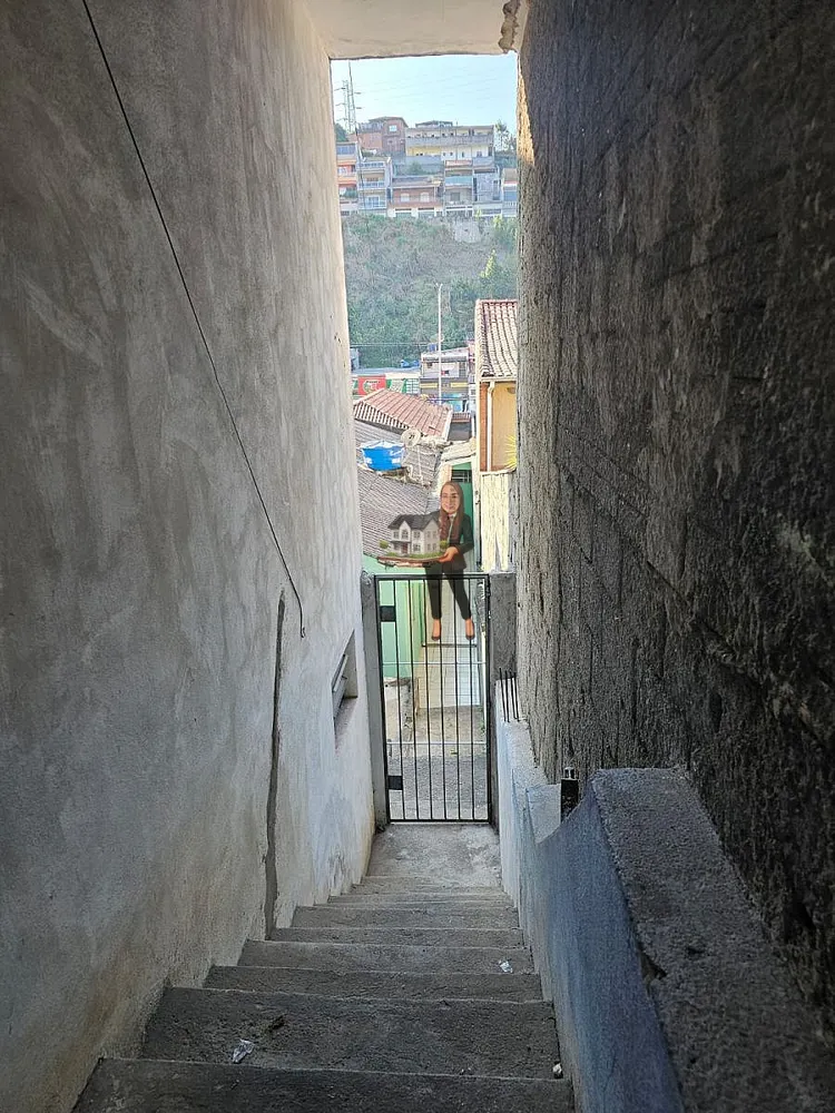 Casa, 2 quartos - Foto 10