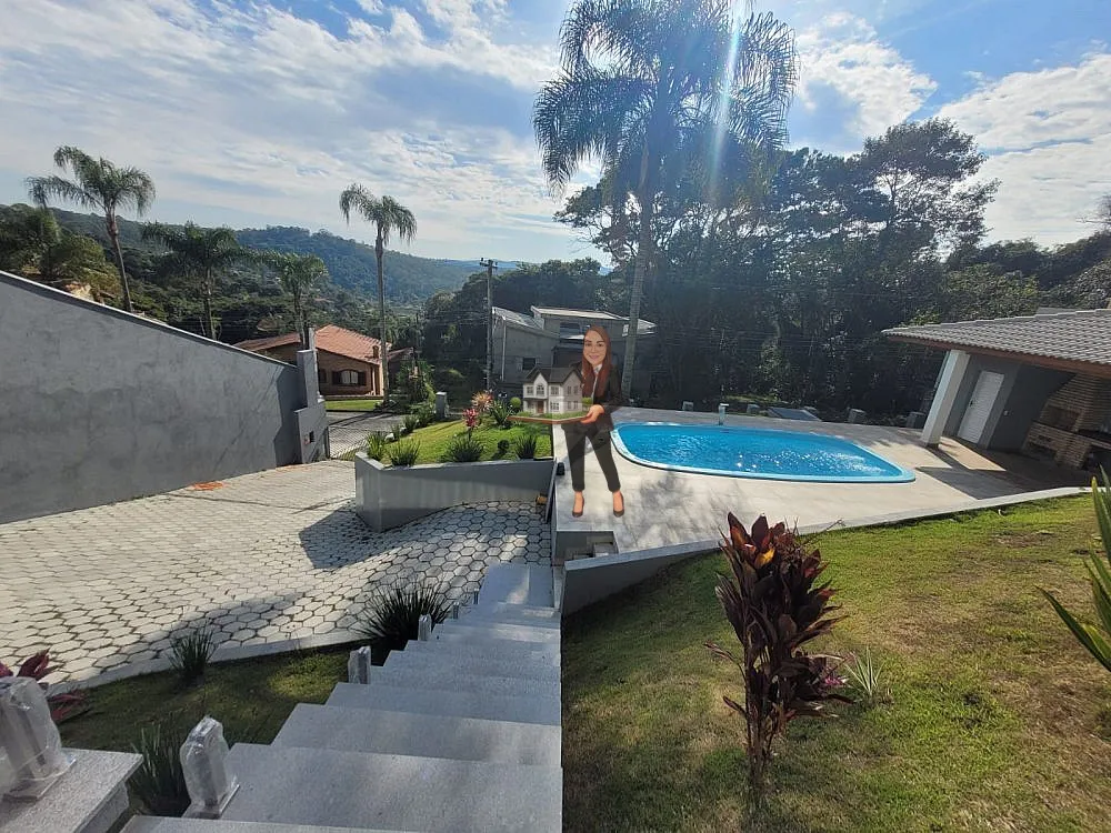 Casa, 3 quartos, 270 m² - Foto 3
