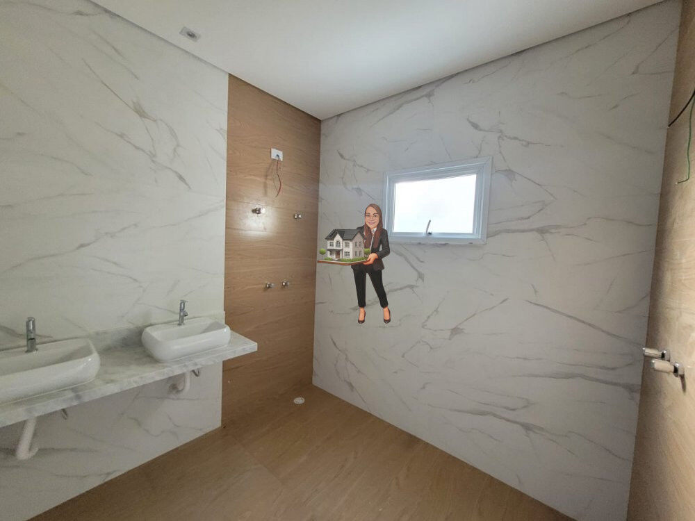 Casa, 3 quartos, 270 m² - Foto 2