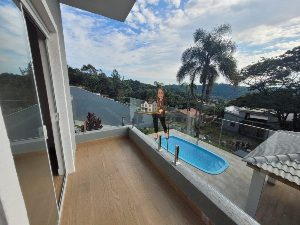 Casa, 3 quartos, 270 m² - Foto 3